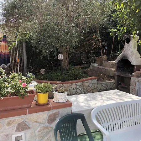 Aromi Di Sicilia Дом отдыха