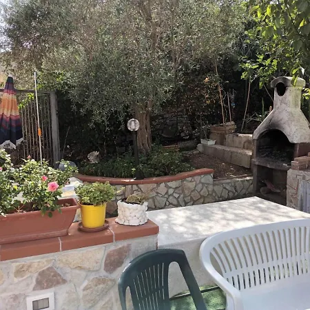Aromi Di Sicilia 度假居