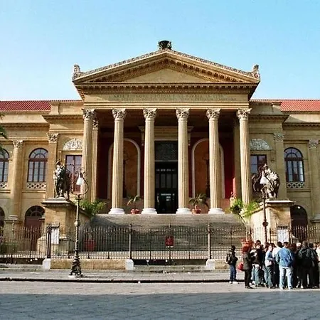 Aromi Di Sicilia Палермо