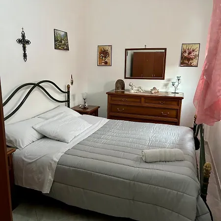 Aromi Di Sicilia 度假居 巴勒莫