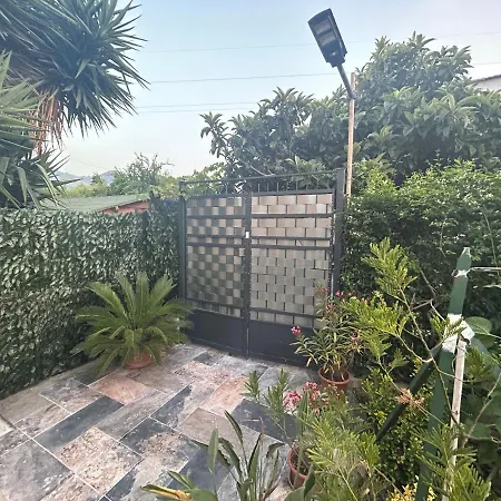 Aromi Di Sicilia Дом отдыха