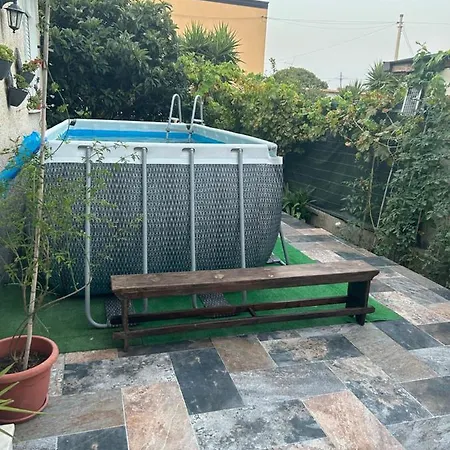 Дом отдыха Aromi Di Sicilia *