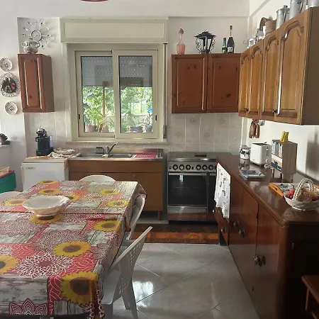 Aromi Di Sicilia 度假居 *