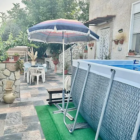 Aromi Di Sicilia Дом отдыха